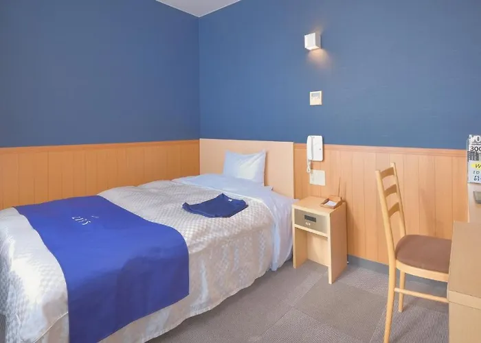 Hotel 2135